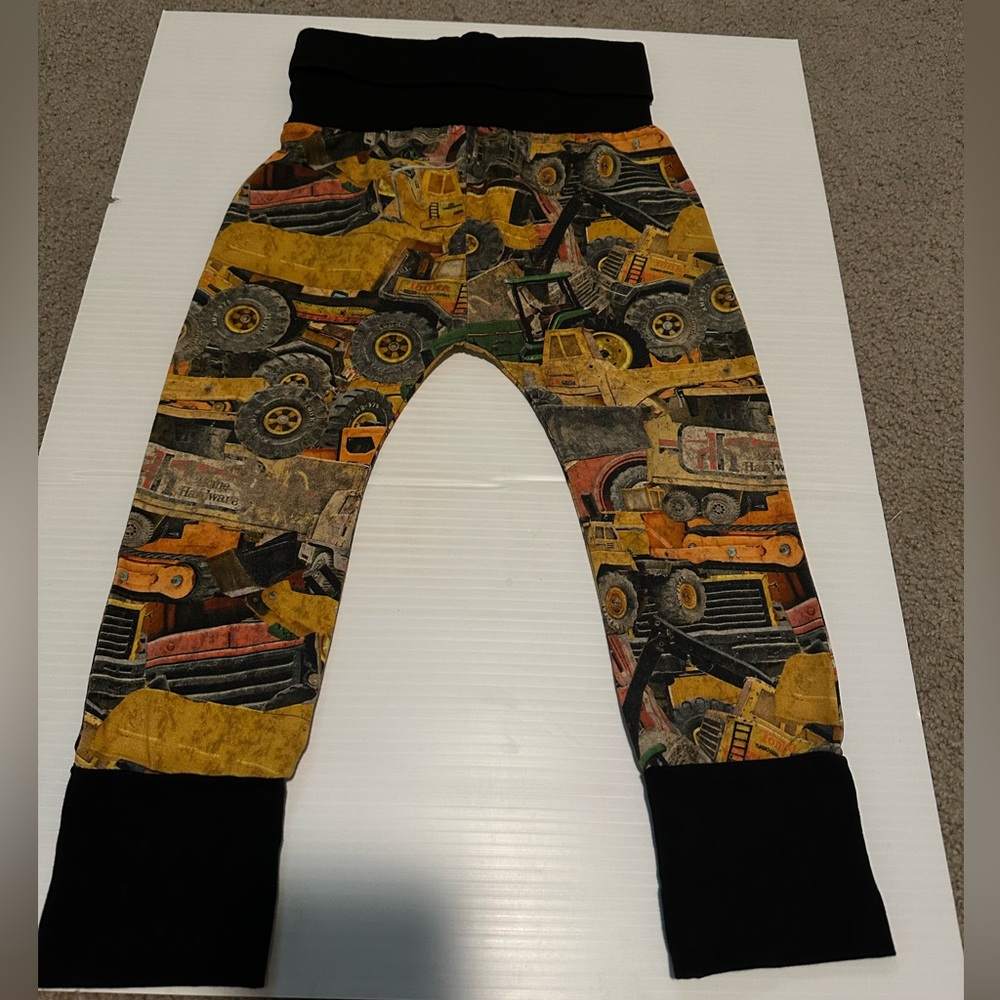 3t tractor joggers